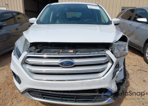 2019 Ford Escape Se from USA, damaged, VIN 1FMCU9GDXKUA29656